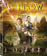 Willow (Blu-ray Movie)