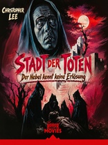 The City of the Dead (Blu-ray Movie)
