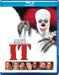 It (Blu-ray)