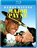 Major Payne (Blu-ray Movie)