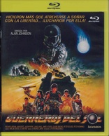 Solarbabies (Blu-ray Movie)