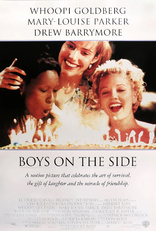 Boys on the Side (Blu-ray Movie)
