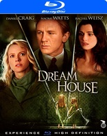 Dream House (Blu-ray Movie)