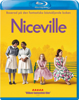 The Help (Blu-ray Movie), temporary cover art