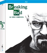 Breaking Bad - La Serie Completa (Blu-ray Movie)