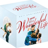It's a Wonderful Life 4K (Blu-ray Movie)