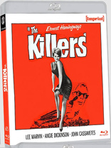 The Killers (Blu-ray Movie)
