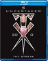 WWE Undertaker: The Streak 20-0 (Blu-ray Movie)