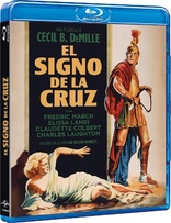 The Sign of the Cross (Blu-ray Movie)