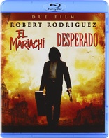 Desperado (Blu-ray Movie), temporary cover art