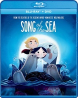 Song of the Sea (Blu-ray Movie)