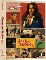 Jackie Brown 4K (Blu-ray Movie)