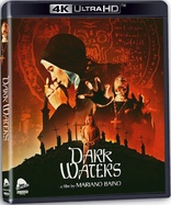 Dark Waters 4K (Blu-ray Movie)