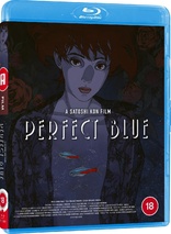 Perfect Blue (Blu-ray Movie)