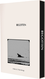 Begotten 4K (Blu-ray Movie)