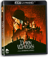 Dark Waters 4K (Blu-ray Movie)