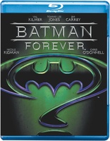 Batman Forever (Blu-ray Movie)