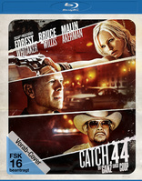 Catch .44 (Blu-ray Movie)