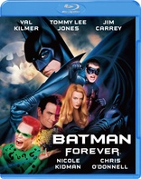 Batman Forever (Blu-ray Movie)