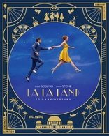 La La Land 4K (Blu-ray Movie)