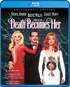 Death Becomes Her (Blu-ray Movie)
