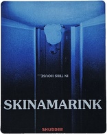 Skinamarink (Blu-ray Movie)