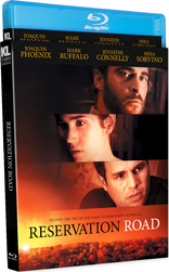Reservation Road (Blu-ray Movie)