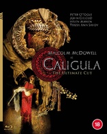 Caligula (Blu-ray Movie)