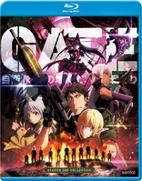 GATE: Season One Collection (Blu-ray Movie)