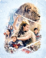 The Chronicles of Narnia: The Lion, the Witch and the Wardrobe 4K (Blu-ray Movie)