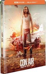 Con Air 4K (Blu-ray Movie)