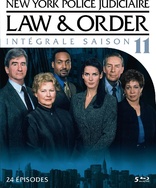 New York, police judiciaire (Blu-ray Movie)