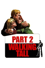 Walking Tall Part 2 4K (Blu-ray Movie)
