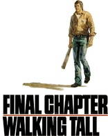 Final Chapter: Walking Tall (Blu-ray Movie)