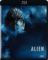Alien 4K (Blu-ray Movie)