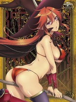 Seven Mortal Sins: Vol. 3 (Blu-ray Movie)