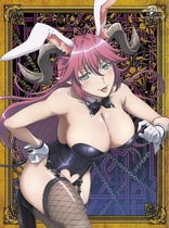 Seven Mortal Sins: Vol. 7 (Blu-ray Movie)