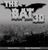 The Bat 3D (Blu-ray Movie)