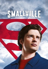 Smallville: The Complete Series (Blu-ray Movie)