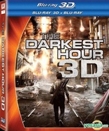 The Darkest Hour 3D (Blu-ray Movie), temporary cover art