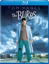 The Burbs (Blu-ray Movie)