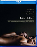 Little Children (Blu-ray Movie), temporary cover art