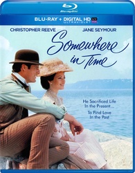 Somewhere in Time (Blu-ray)