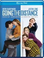 Going the Distance (Blu-ray Movie)