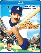 Mr. Baseball (Blu-ray Movie)