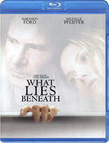 What Lies Beneath (Blu-ray Movie)