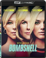 Bombshell 4K (Blu-ray Movie)