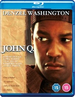 John Q (Blu-ray Movie)