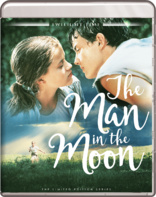 The Man in the Moon (Blu-ray Movie)