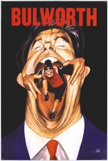 Bulworth (Blu-ray Movie)